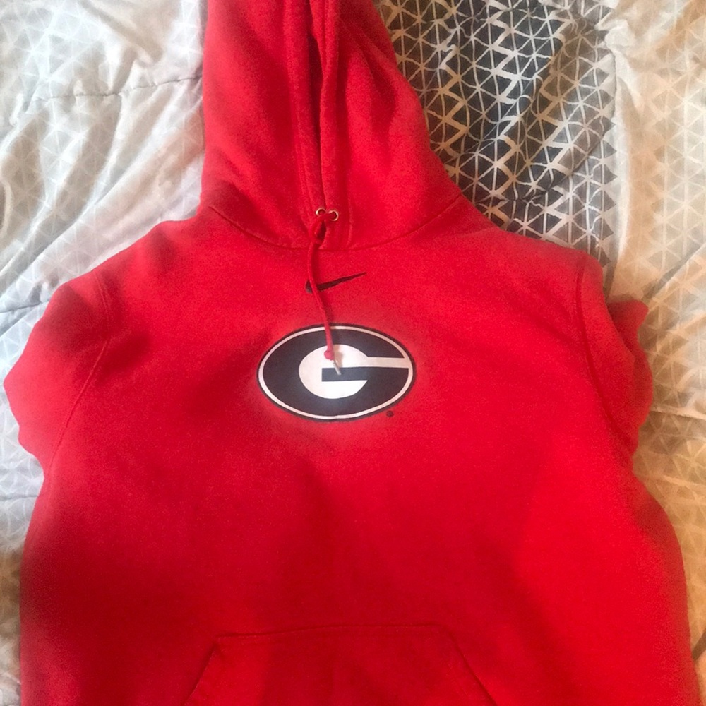 Nike Georgia sweater